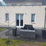 Gaestewohnung Scharfe Lanke