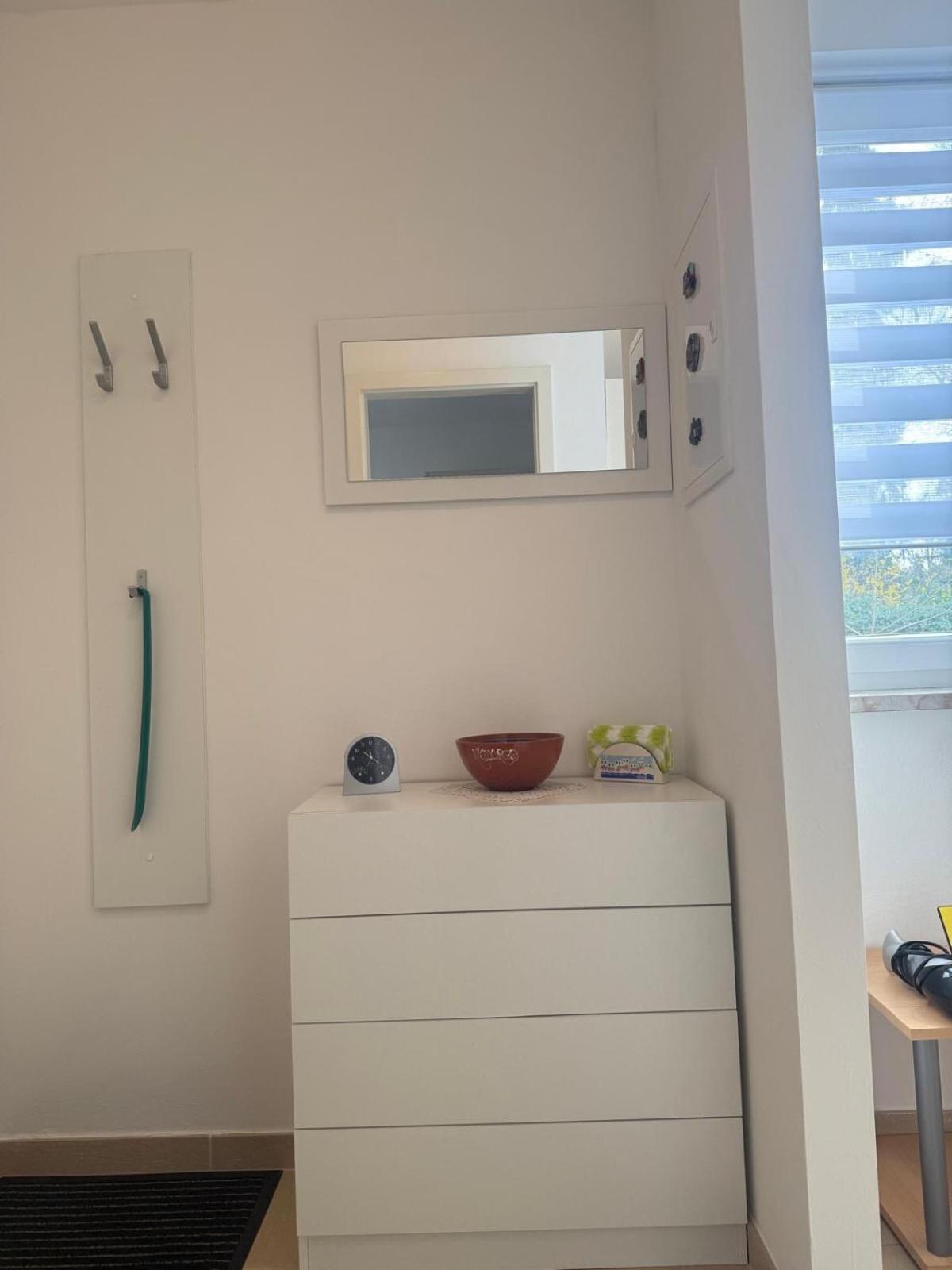 Lejlighed Gaestewohnung Scharfe Lanke *
