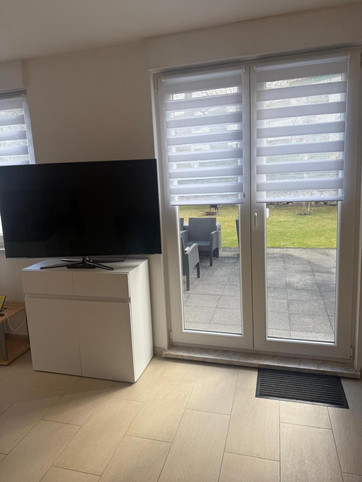 Lejlighed Gaestewohnung Scharfe Lanke Berlin